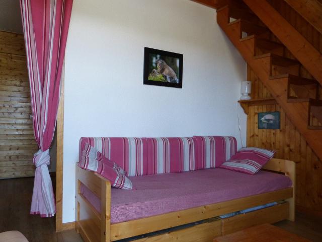 Appartements Le Plein Soleil - Plagne Villages