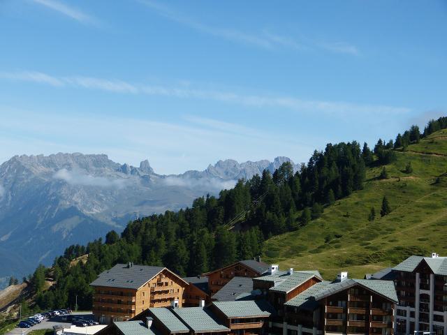 Appartements Le Plein Soleil - Plagne Villages