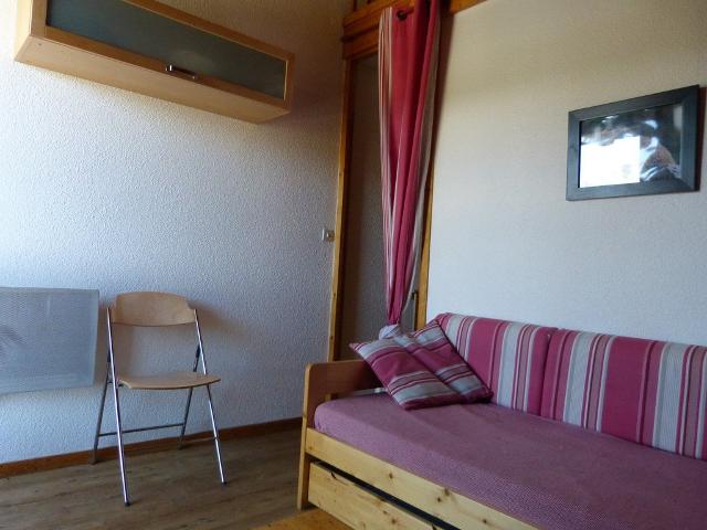 Appartements Le Plein Soleil - Plagne Villages