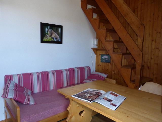 Appartements Le Plein Soleil - Plagne Villages