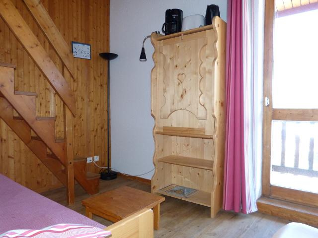 Appartements Le Plein Soleil - Plagne Villages