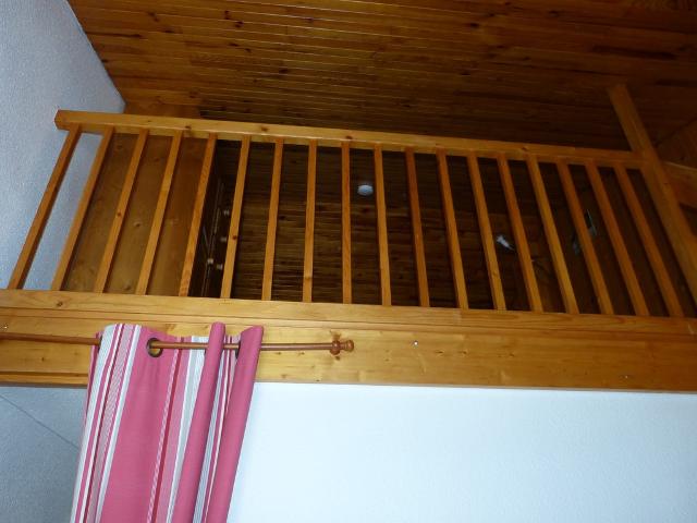 Appartements Le Plein Soleil - Plagne Villages