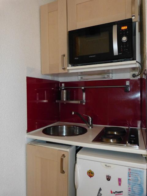 Appartements Le Plein Soleil - Plagne Villages