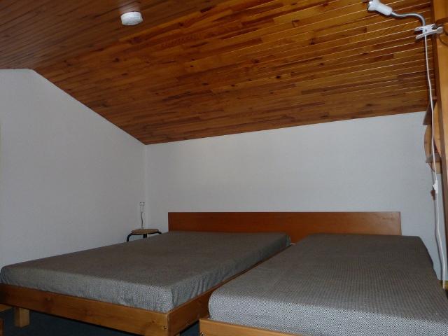 Appartements Le Plein Soleil - Plagne Villages