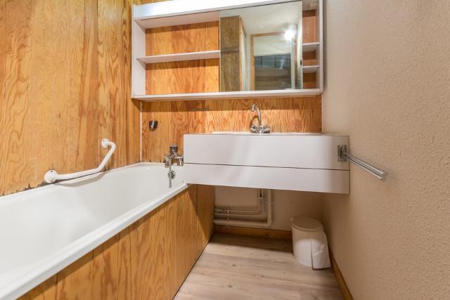 Appartements Le Bastion Ii - Plagne - Montchavin 