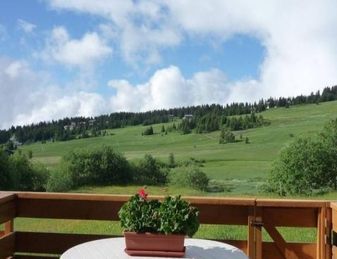 CRISTAL 3 - Les Saisies