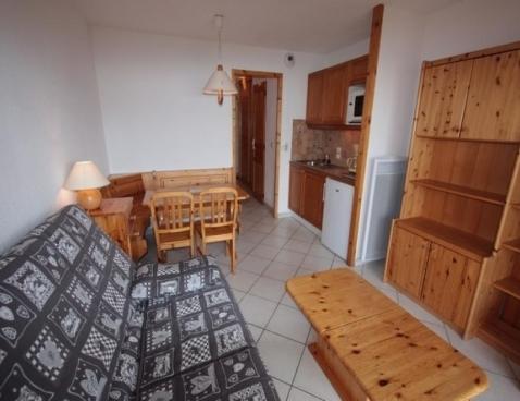 CRISTAL 3 - Les Saisies