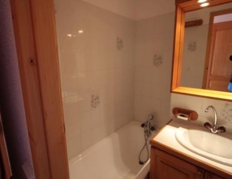 CRISTAL 3 - Les Saisies