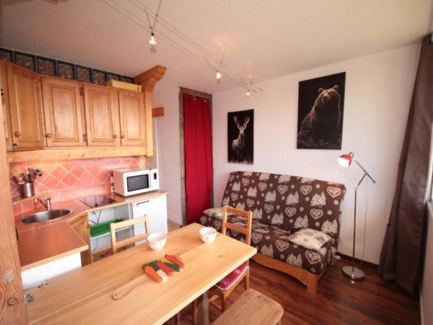 PLEIN SOLEIL A - Les Saisies