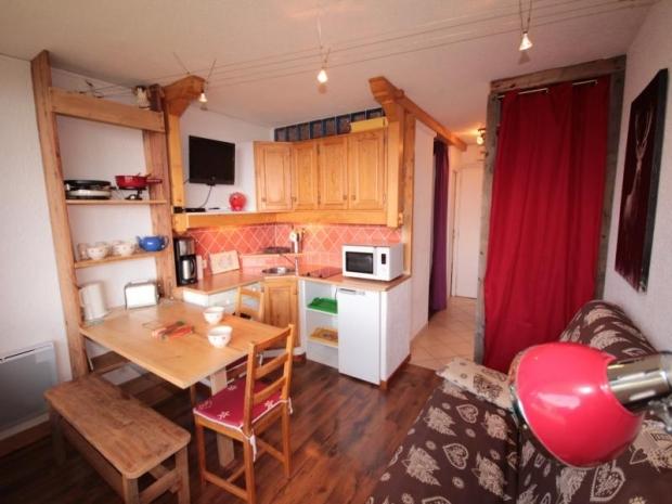 PLEIN SOLEIL A - Les Saisies