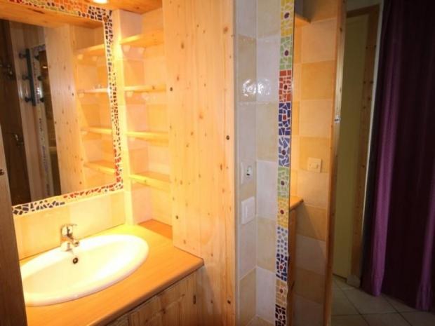 PLEIN SOLEIL A - Les Saisies