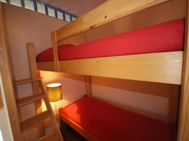 PLEIN SOLEIL A - Les Saisies