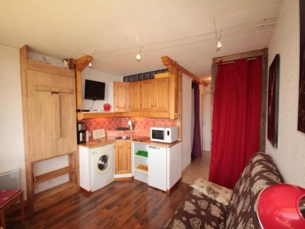 PLEIN SOLEIL A - Les Saisies