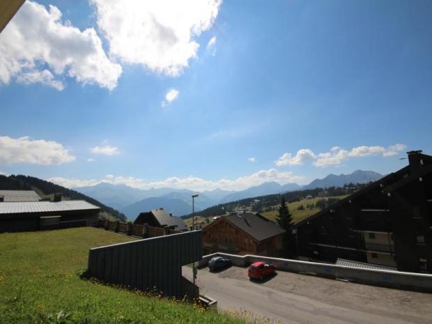 PLEIN SOLEIL A - Les Saisies