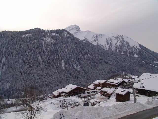Chalet de Madeline 53893 - Châtel