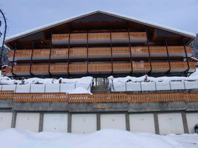 Chalet de Madeline 53893 - Châtel