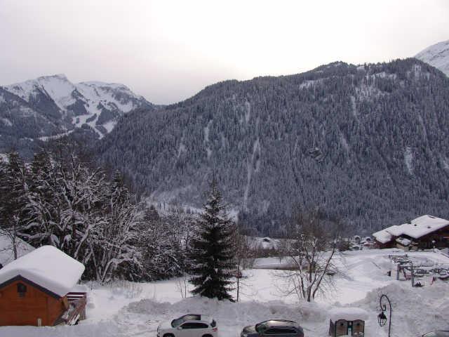 Chalet de Madeline 53893 - Châtel