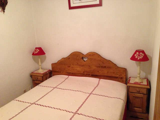 Chalet de Madeline 53893 - Châtel