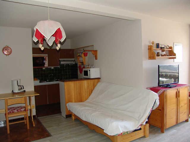 L' Isabela 48257 - Châtel