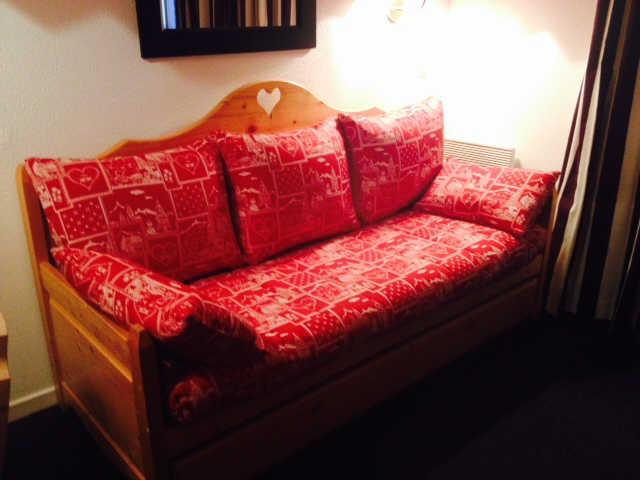 Balcon de sirius 55466 - Risoul 