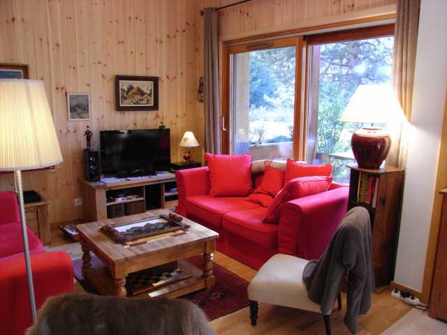 ALPAGES 53520 - Serre Chevalier 1500 - Monêtier Les Bains