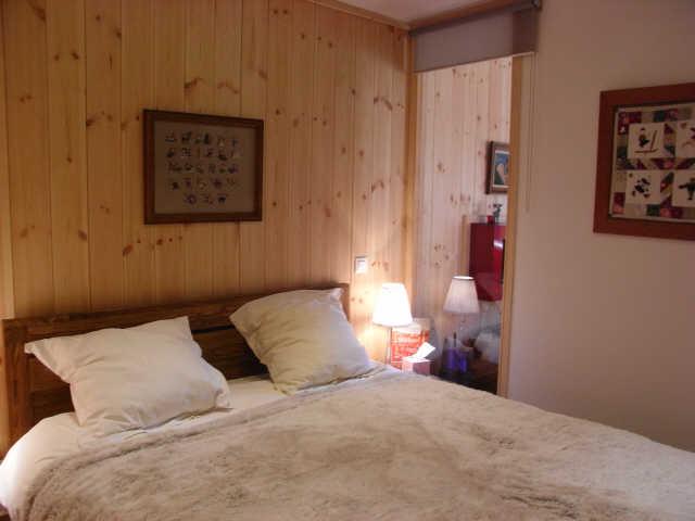 ALPAGES 53520 - Serre Chevalier 1500 - Monêtier Les Bains