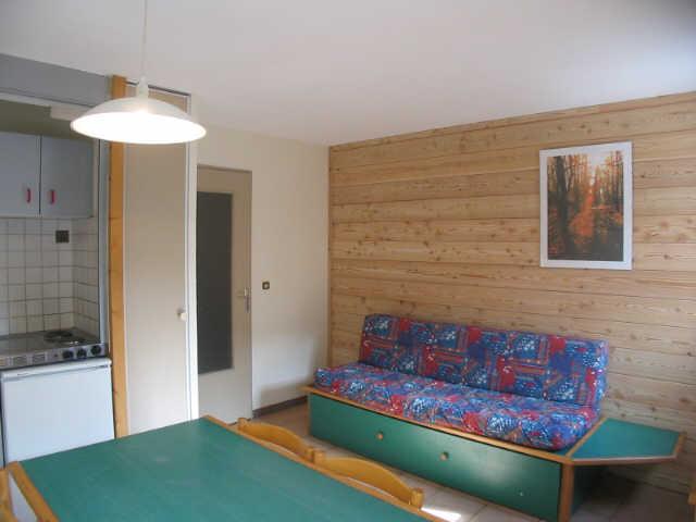 Guisanel 34623 - Serre Chevalier 1200 - Briançon