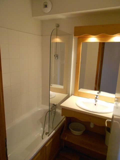 La Dame Blanche 53162 - Puy Saint Vincent