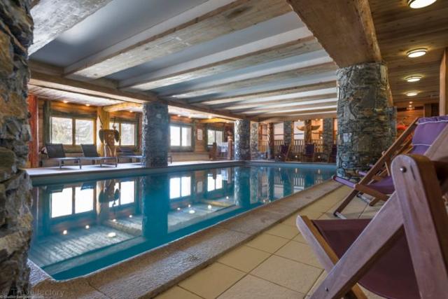 Résidences du Chantel - Les Arcs 1800