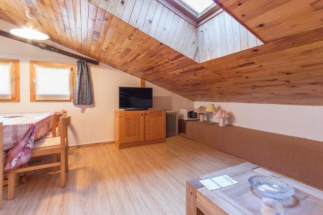 Appartements Le Crey - Plagne - Montchavin 