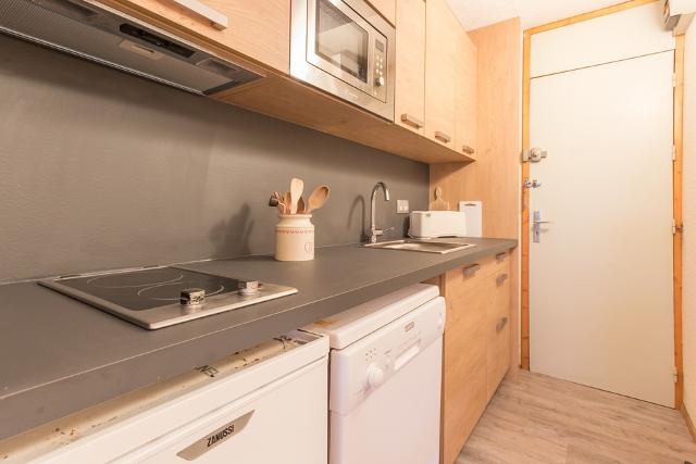 Appartements Le Crey - Plagne - Montchavin 