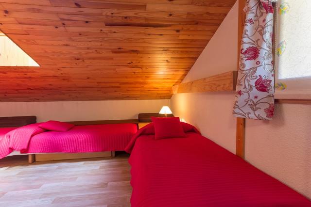 Appartements Le Crey - Plagne - Montchavin 