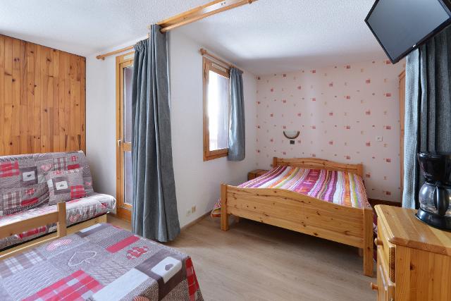 Appartements Le Crey - Plagne - Montchavin 