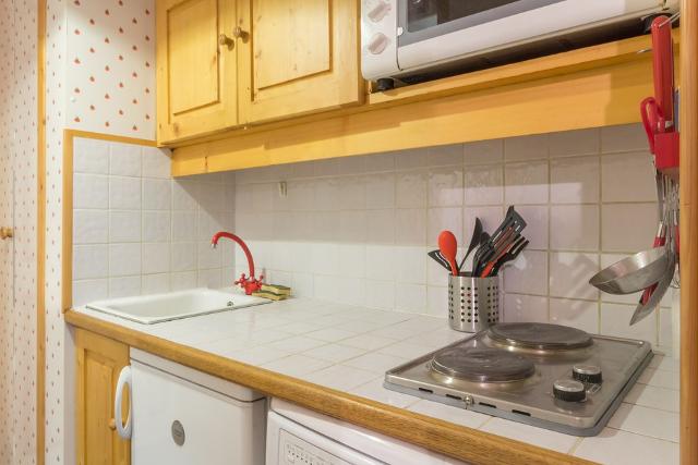 Appartements Maison Tresallet - Plagne - Montchavin 