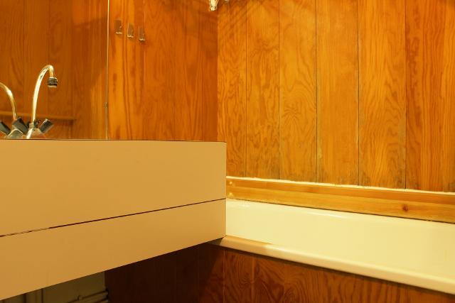 Appartements Maison Tresallet - Plagne - Montchavin 