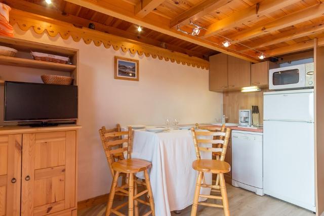 Appartements LES TERRASSES - La Rosière