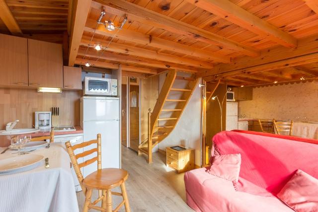 Appartements LES TERRASSES - La Rosière