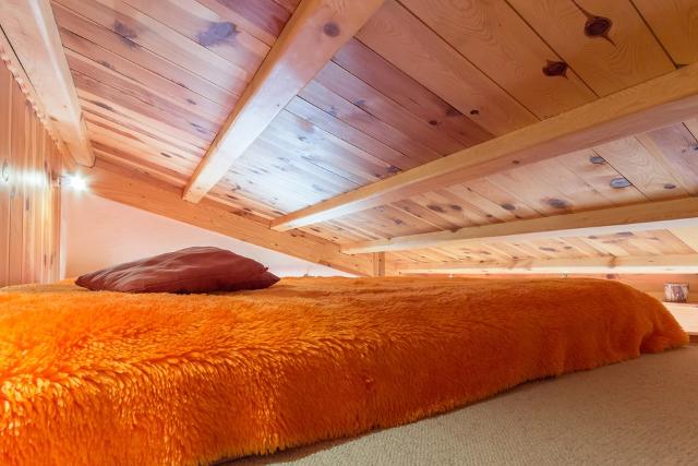 Appartements LES TERRASSES - La Rosière