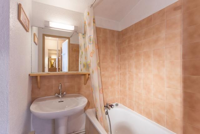 Appartements LES TERRASSES - La Rosière