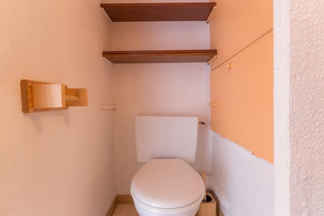 Appartements LES TERRASSES - La Rosière