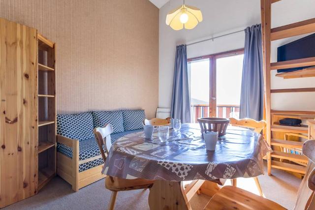 Appartements LES TERRASSES - La Rosière