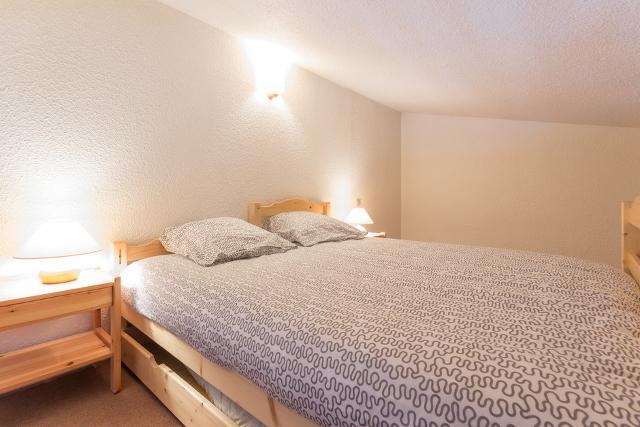 Appartements LES TERRASSES - La Rosière