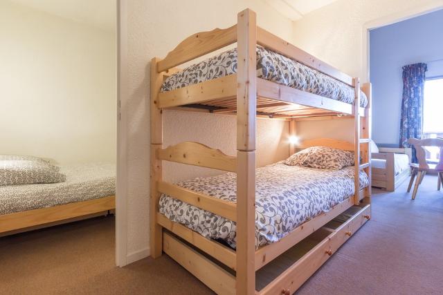 Appartements LES TERRASSES - La Rosière