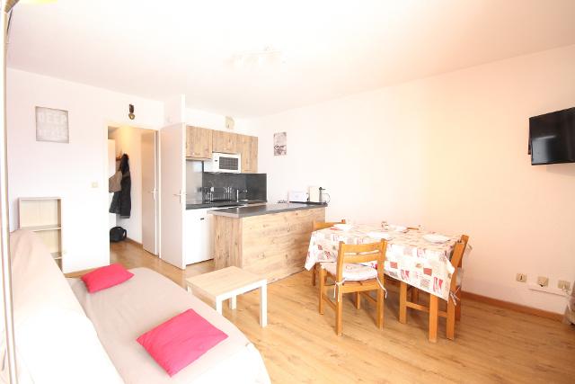 Appartements LES TERRASSES - La Rosière