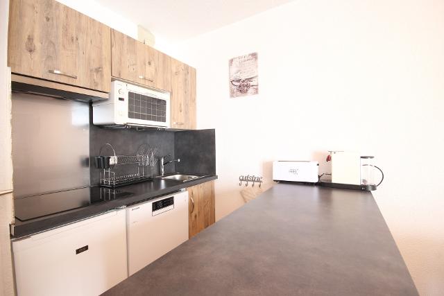 Appartements LES TERRASSES - La Rosière