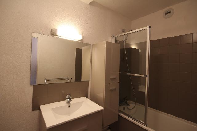 Appartements LES TERRASSES - La Rosière