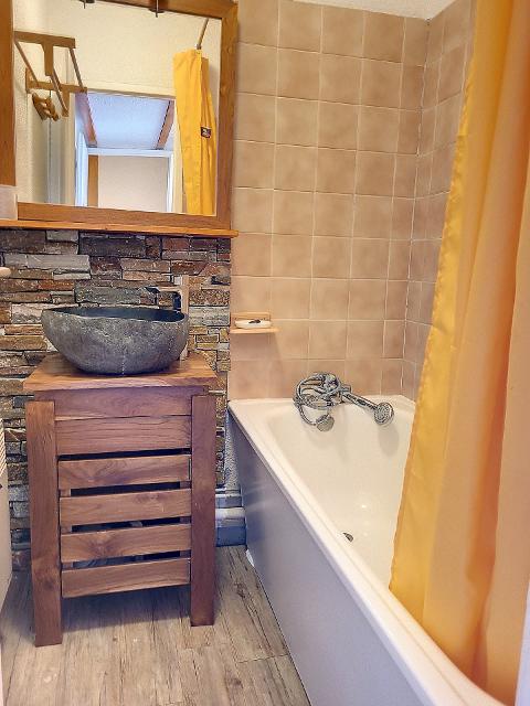 Appartements LES TERRASSES - La Rosière