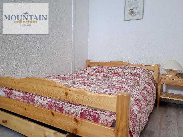 Appartements LES TERRASSES - La Rosière