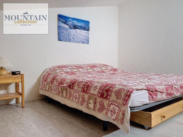 Appartements LES TERRASSES - La Rosière