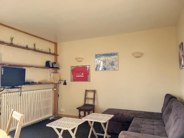 Appartements Les Chavonnes - La Rosière